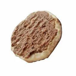 صفيحة دمشقية